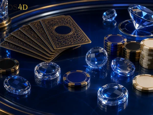 Gambar Mines Grand 4
